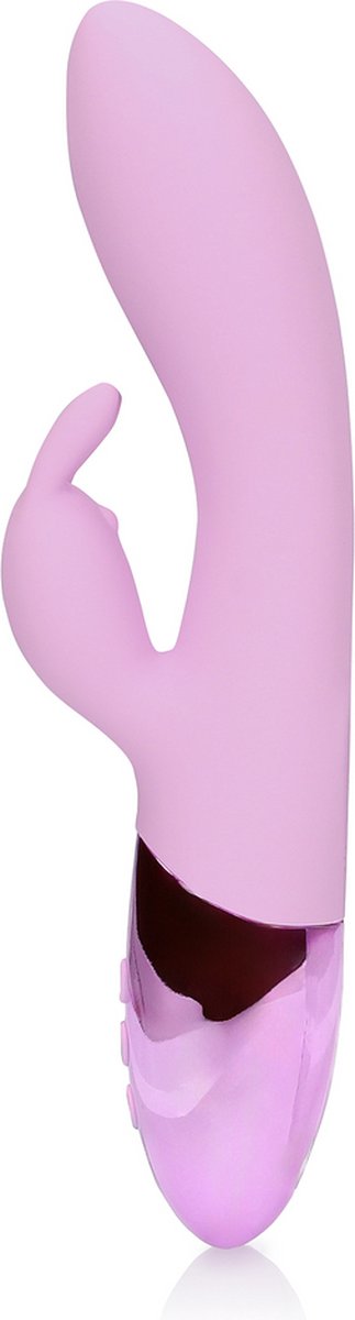 Goedkoopste Ultra Zachte Silicone Rabbit Vibrator