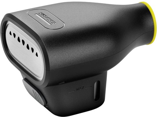 Kärcher Home & Garden 2.863-332.0 Dampfglätter Suceur d'entretien des textiles 1 pc(s)