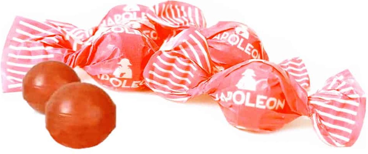 Napoleon Watermeloen Kogels 5 x 1 kilo