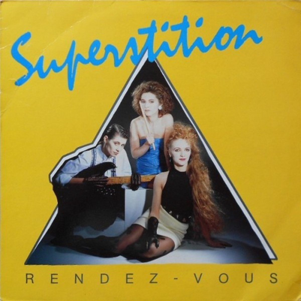 Rendez-vous - Superstition