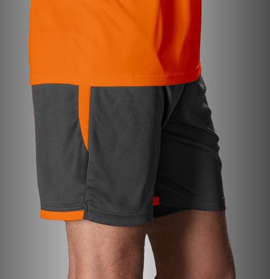 Pantalon de sport Stanno Focus Shorts II - Taille 116