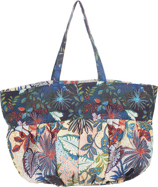 Sac - Isla Bonita - Style Ibiza - Sac de plage - M01