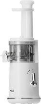 Bol.com Mini Centrifuge - Mini Pers - Draagbaar - Elektrisch - Wit - Oplaadbaar aanbieding