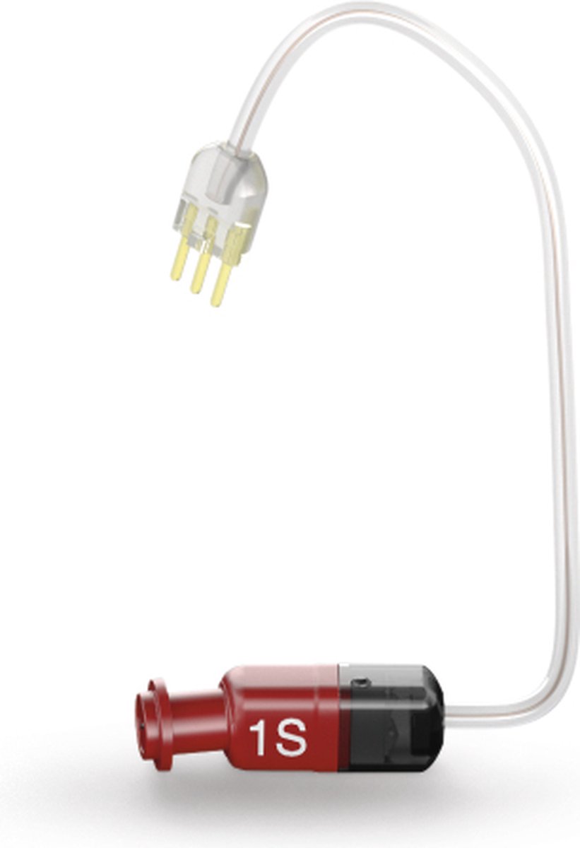 Goedkoopste Phonak S luidspreker 4.0 1R