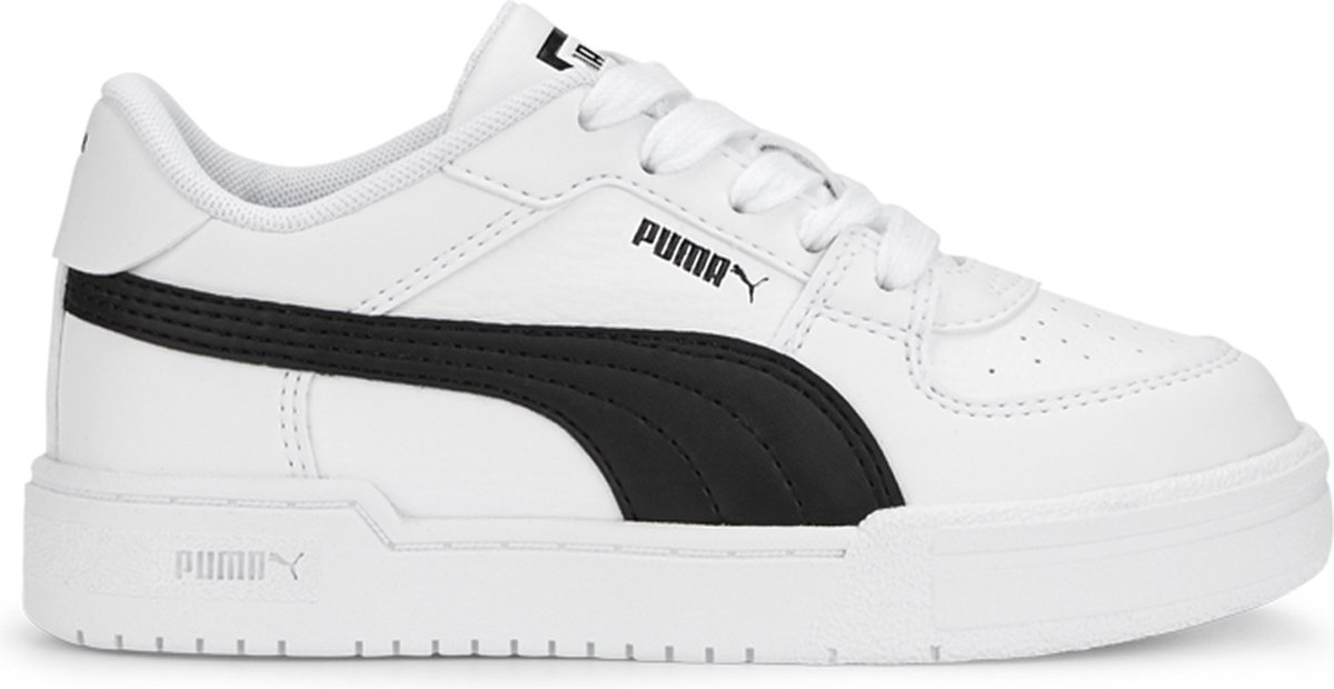 Puma Select Ca Pro Classic Ps Schoenen Wit EU 33 Jongens