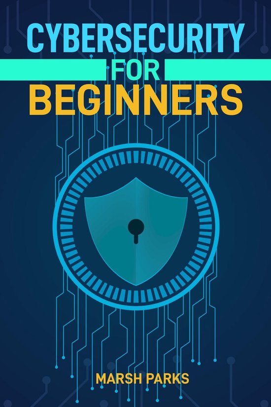 CYBERSECURITY FOR BEGINNERS