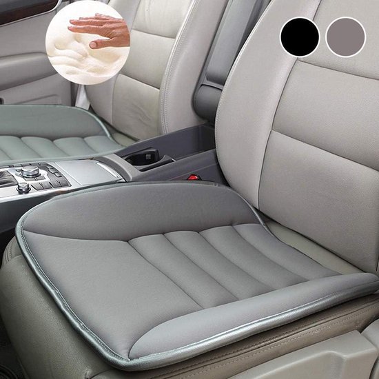 Autostoelkussen Ademend Autostoelkoelerkussen Comfortabele Zitkussen Autostoelen