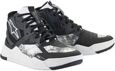 Chaussures Alpinestars Speedflight Noir Gris White 12 - Taille - Botte