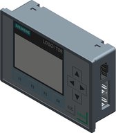 Siemens Tekstpaneel - 6ED10554MH080BA1 - E27GV