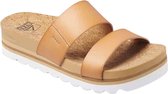 Reef Cushion Vista Hi Slippers Dames