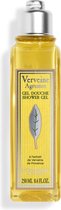 L'occitane En Provence Citrus Verbena Shower Gel 250 Ml