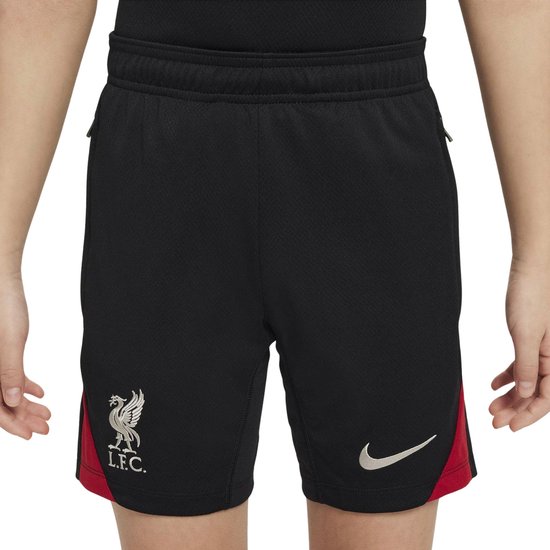Nike Liverpool FC Strike Sportbroek Unisex - Maat 122 XS-116/128