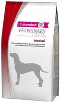 Eukanuba Intestinal - Veterinary Diets - Hond - 5 kg
