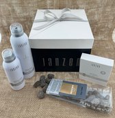 Cadeaupakket Janzen Box - Grey - Leuk om cadeau te geven - Perfect Gifts