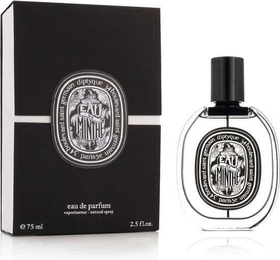 Damesparfum Diptyque EDP EDP 75 ml Eau de Minthé