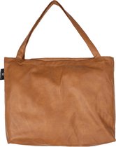 Wallabag Vintage Leather Brown