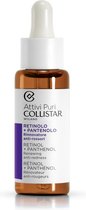 COLLISTAR - Attivi PuriAttivi Puri Rétinol + Panthénol Drops - 30 ml - Anti-âge