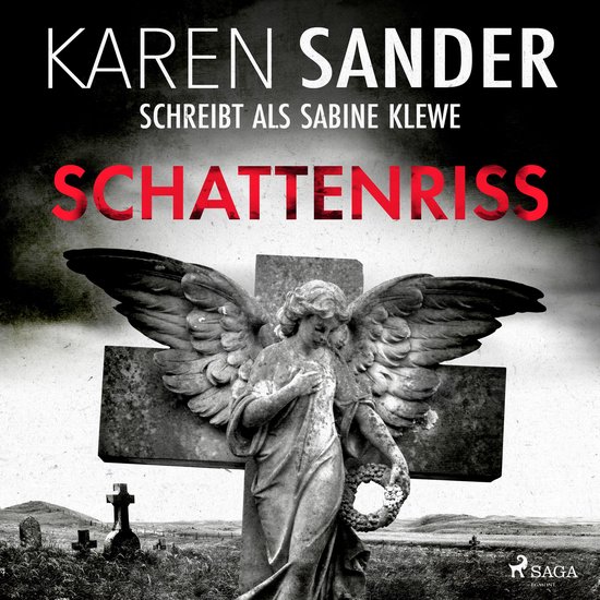 Schattenriss - cover