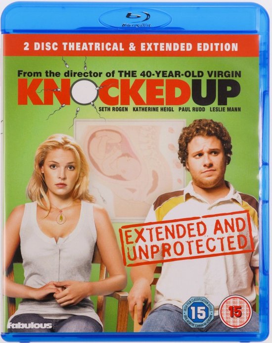 Knocked Up