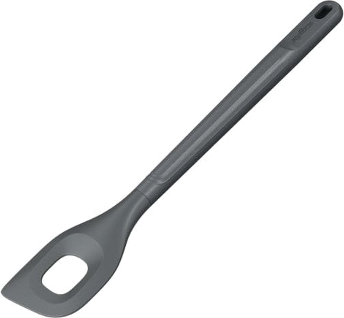 Zyliss E980226 lepels Kooklepel Nylon, Kunststof Zwart