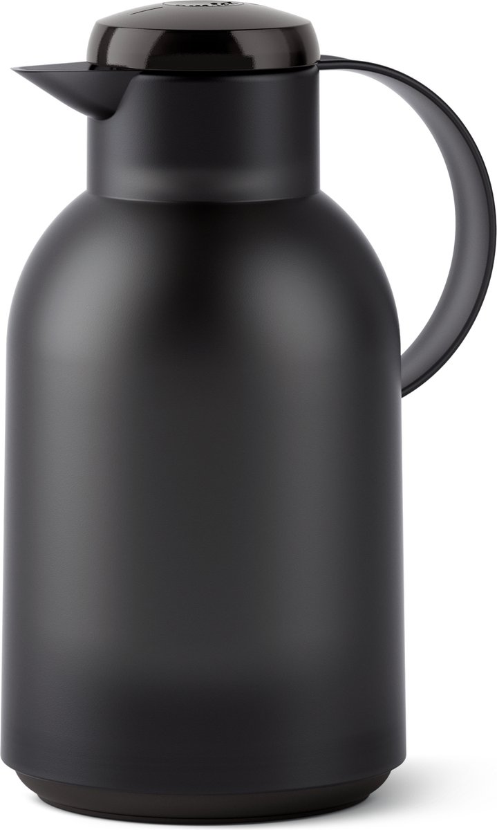 EMSA - SAMBA PICHET QP 1,5L NOIR TRL - N4011900