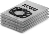 Bol.com Katoenen filterzak Renovatie WD/KWD 4-5-6 KFI 489 (4 stuks) - 2.863-355.0 aanbieding