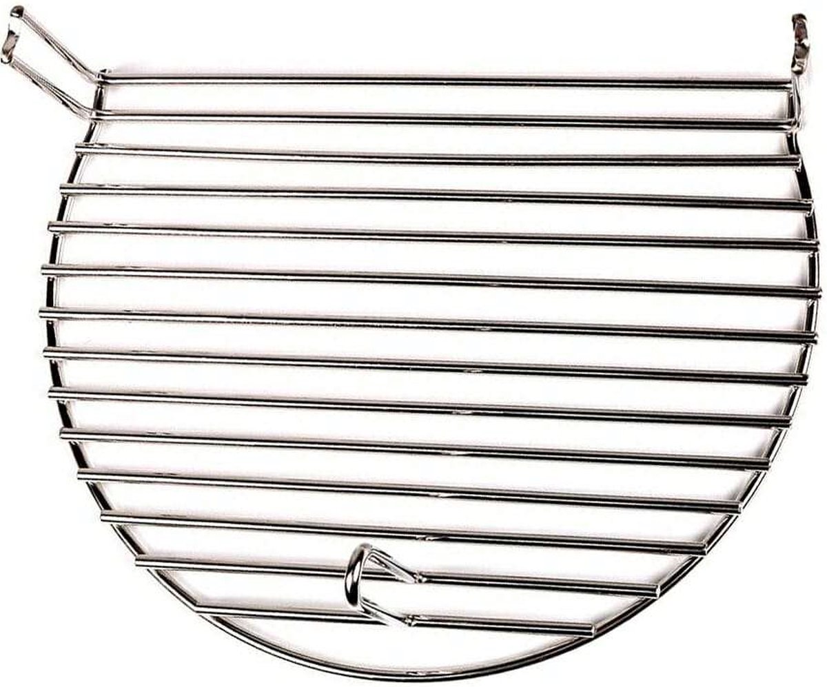 Buccan Grill Expander for Sunbury Smokey Egg 16 and 18 inch