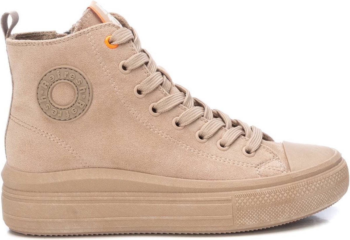 REFRESH 172303 Trainer - BEIGE