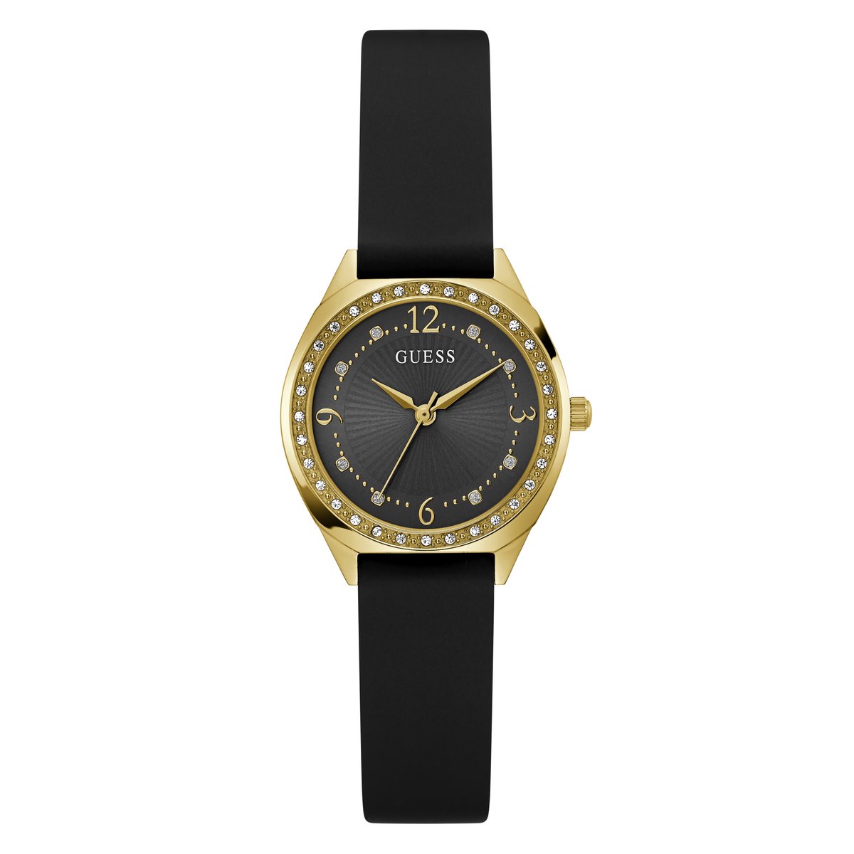 GUESS Charlotte GW0820L1 - Dameshorloge - Ø 30 MM