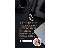 Unlock the Secrets of Online Business Success on Social Media