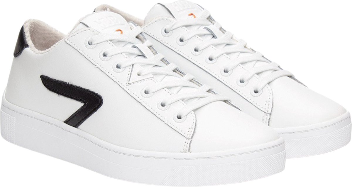 Hub Sneakers Zwart 37 bol