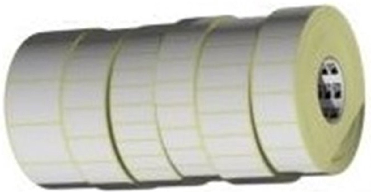 Zebra Label, Paper, 51x32mm, Thermal