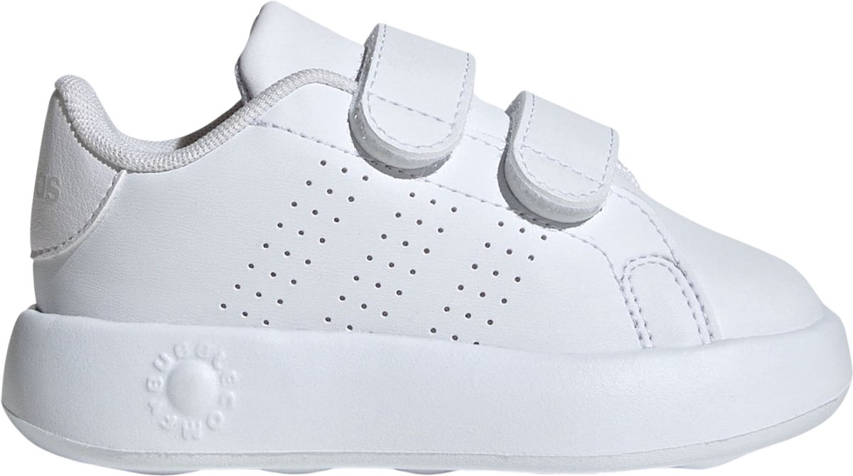 Adidas Advantage CF Sneakers Junior Wit