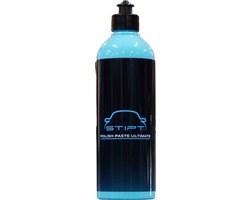 Stipt Polish Paste Ultimate 3-in-1 Polijstpasta - 500ml