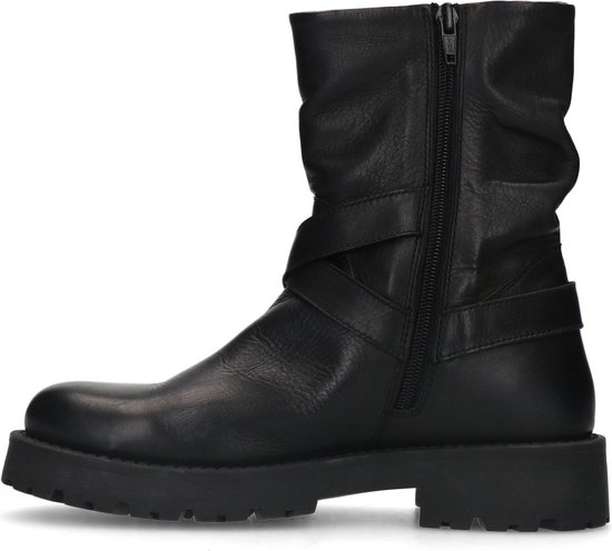 Manfield biker boots online