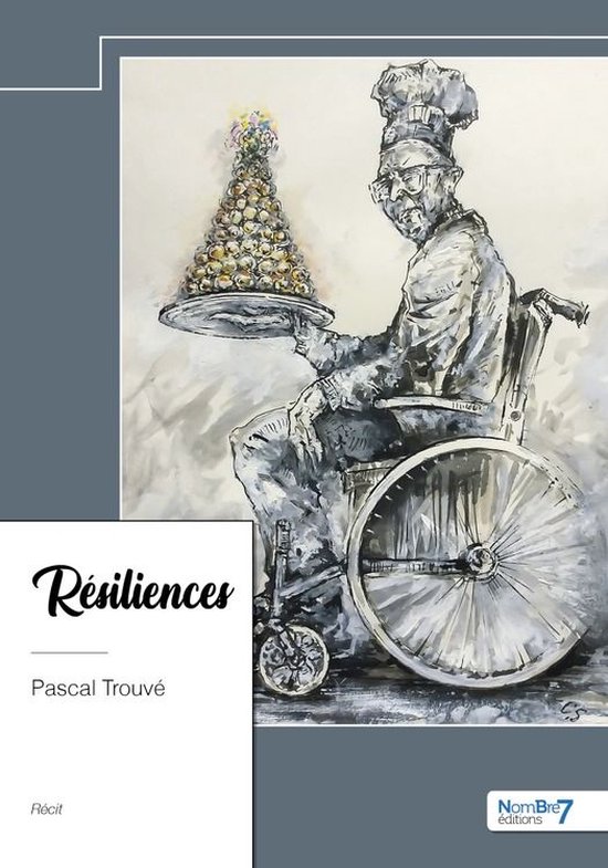 Résiliences - cover