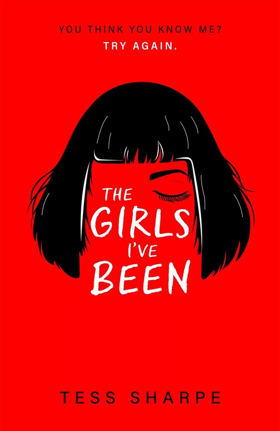ISBN Girls I've Been, enfants & adolescents, Anglais, 336 pages