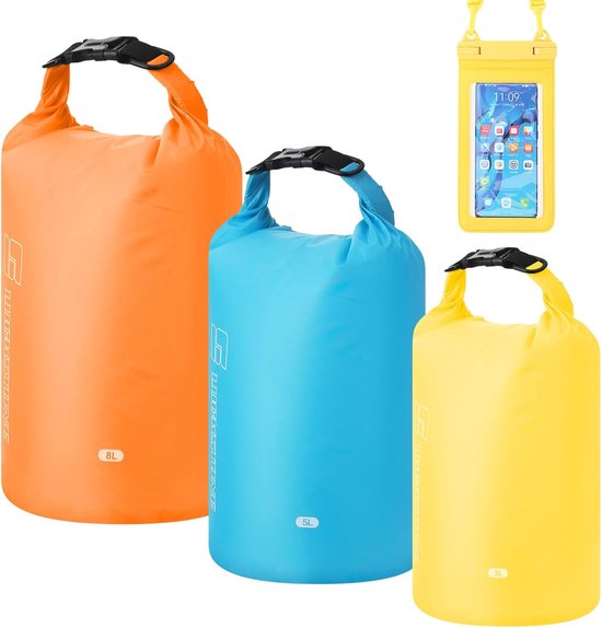 Is polyester tas waterdicht sale