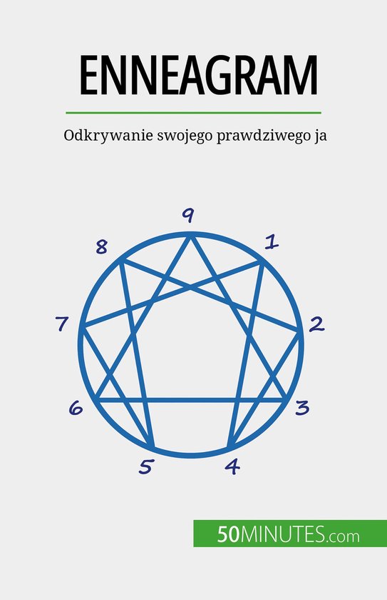 Enneagram - cover