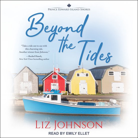 Beyond the Tides - cover
