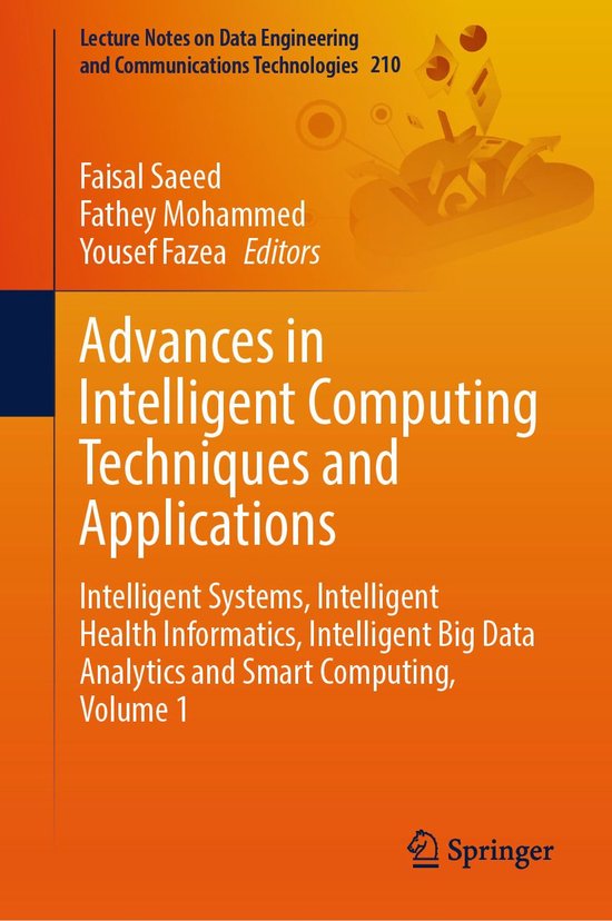 Springer Nature Proceedings excluding Computer Science - Adv ... - cover