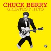 Chuck Berry - Greatest Hits (CD)