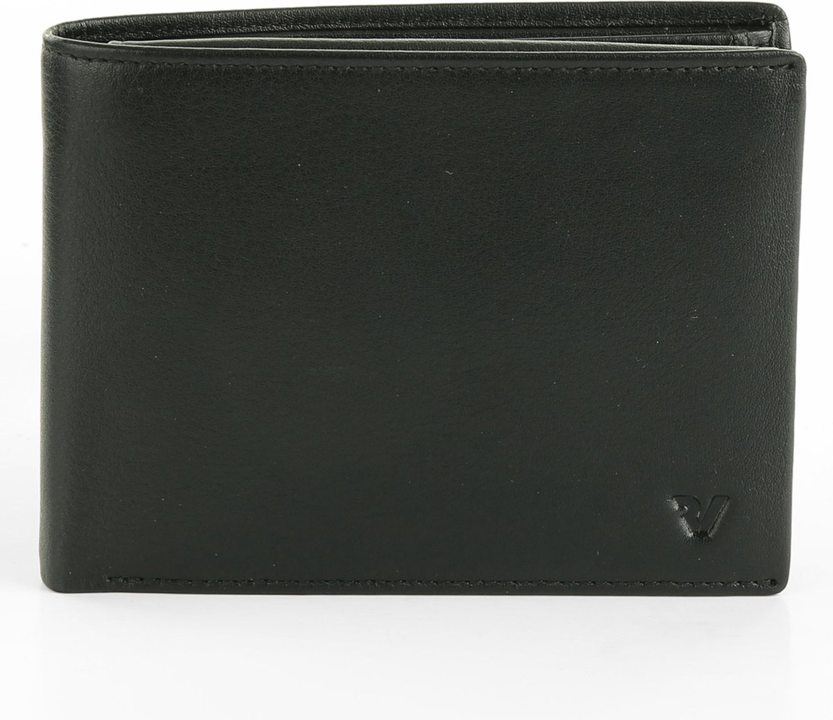Roncato Pascal portemonnee leer 13 cm