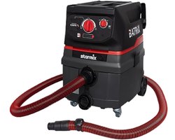Starmix bouwstofzuiger ISC Batrix L 36-18V - 100999