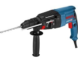 Bosch Professional GBH 2-26 F Boorhamer - 830W - SDS-plus - In koffer