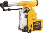 DeWALT D25303DH - Stofafzuigsysteem - SDS-Plus - HEPA-filter - Gereedschapsloze Montage