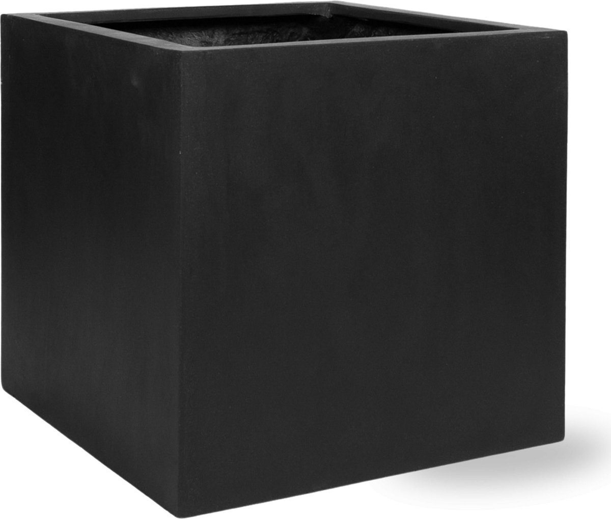 Block Black - S - D30 x H30