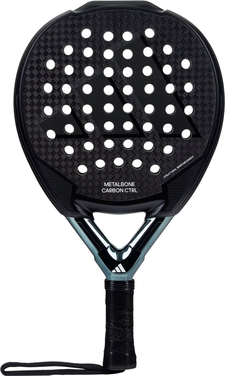 Adidas Metalbone Carbon Ctrl Zwart
