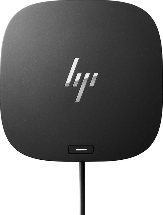 HP - USB-C dock G5