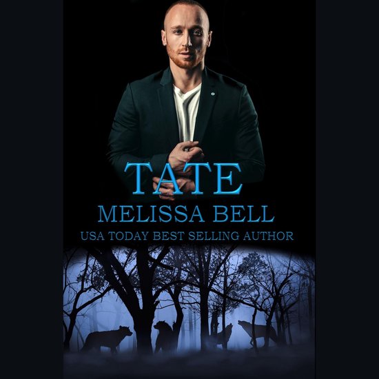 Tate - cover